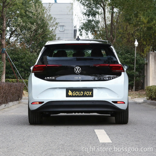 Νέα ενεργειακά οχήματα VW ID. 3x Pro 450km Long Life Life Version SUV Electric Car Luxury Sedan Φτηνές για το Volswagen EV Car